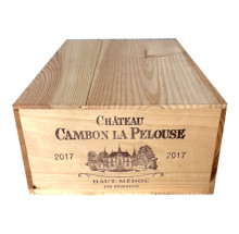 Chateau Cambon La Pelouse 2011
