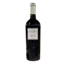 Chateau Faugères 2000