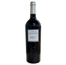 Chateau Faugères 2000