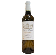 Chateau Fonreaud 2010