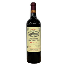 Chateau Haut Bages Liberal 2010