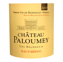 Chateau Paloumey 2000