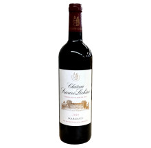Chateau Prieuré Lichine 2010
