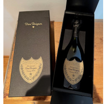 Moët & Chandon Champagne Cuvée Dom Pérignon 2002 rosé mit Geschenkverpackung