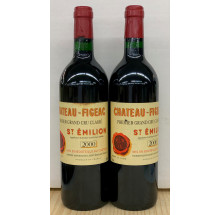 Chateau Figeac 2000
