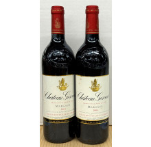 Chateau Giscours 2004