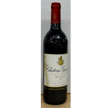 Chateau Giscours 2004