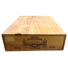 Chateau Leoville Barton 2008