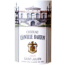 Chateau Leoville Barton 2010