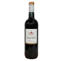 Chateau Marjosse weiß 2013 