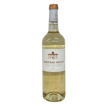 Chateau Marjosse weiß 2013 