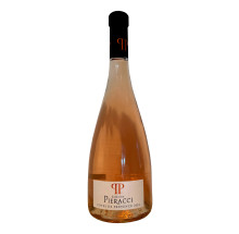 Domaine Pieracci Cote de Provence rosé 2024