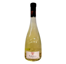 Domaine Pieracci Cotes de Provence Blanc 2024