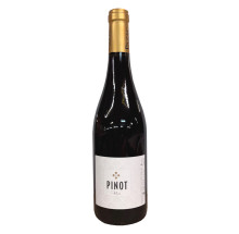 Pazac Pinot Noir 2024