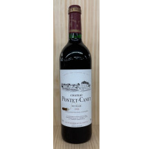 Chateau Pontet Canet 1996