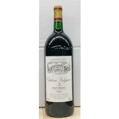 Chateau Belgrave 2005