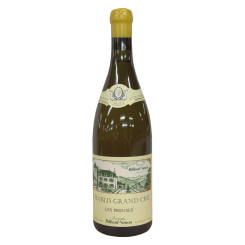 Defaix Chablis 2012