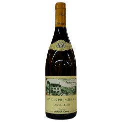 Defaix Chablis 2012