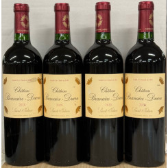Chateau Branaire Ducru 2009
