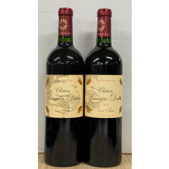 Chateau Branaire Ducru 2009