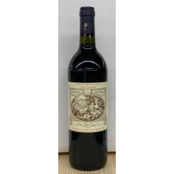 Chateau Cadet Piola 1997