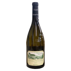 Defaix Chablis 2012