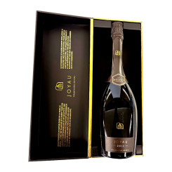 Champagne Drappier Brut Nature sans soufre