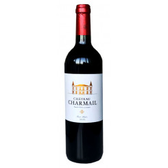 Chateau Charmail 2010