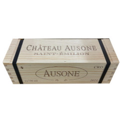 Chateau Ausone 2010