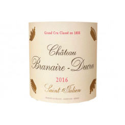 Chateau Branaire Ducru 2009