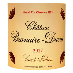 Chateau Branaire Ducru 2009