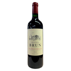 Chateau Brun 2009