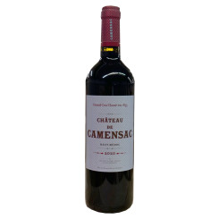 Chateau Camensac 2009