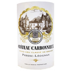 Chateau Carbonnieux