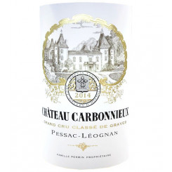 Chateau Carbonnieux weiß 2000