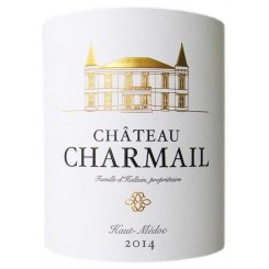Chateau Charmail 2010