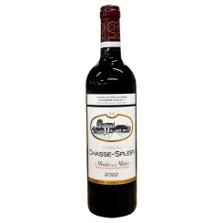 Chateau Chasse Spleen 2010