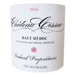 Chateau Cissac 2009