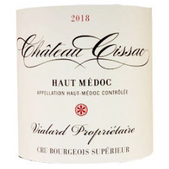 Chateau Cissac 2009