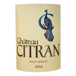 Chateau Citran 2010