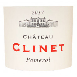 Chateau Clinet 2010