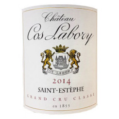 Chateau Cos Labory 2009