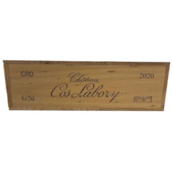 Chateau Cos Labory 2009