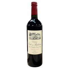 Chateau La Tour Figeac 2012