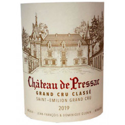 Chateau de Pressac