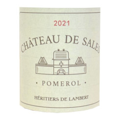 Chateau Gazin 2010