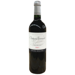 Chateau Moulin-Haut Laroque 2009