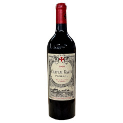 Chateau Gazin 2010