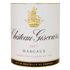 Chateau Giscours 2010