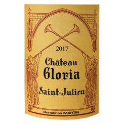 Chateau Gloria 2010